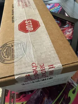 Pokemon TCG Evolving Skies Booster Box Case | Factory Sealed First 1st Print - Image 5