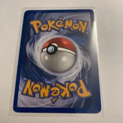 2007 POKEMON DIAMOND & PEARL BLACK STAR PROMO DP07 CRANIDOS-HOLO - Image 2