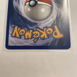 2007 POKEMON DIAMOND & PEARL BLACK STAR PROMO DP07 CRANIDOS-HOLO - Image 3