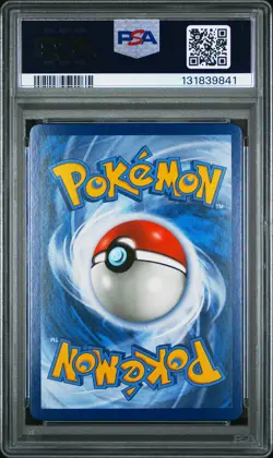 2019 POKEMON SM BLACK STAR PROMO #SM195 CHARIZARD GX PSA 9 - Image 2