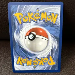 Greninja ex - 041/142 Stellar Crown Double Rare Pokemon - NM/MINT - Image 2