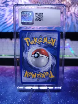 Baltoy EX Holon Phantoms Pokemon 59/110 (2006) - Image 2