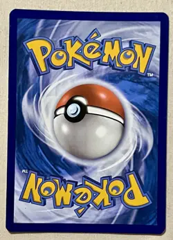 Pokemon TCG Steven's Beldum SVP 207 Rival Battle Deck Black Star Promo Mint+ - Image 4