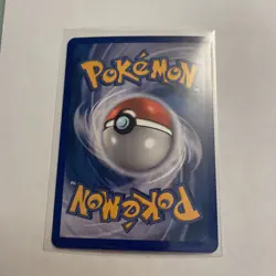 2007 Pokemon EX Power Keepers Shuppet Reverse Holo #61/108 - Image 2