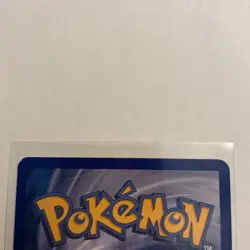 2007 Pokemon EX Power Keepers Shuppet Reverse Holo #61/108 - Image 3
