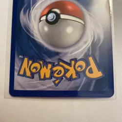 2007 Pokemon EX Power Keepers Shuppet Reverse Holo #61/108 - Image 4