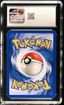 2000 Pokemon Neo Genesis 1st Edition Lugia CGC 6.5 EX/NM+ - Image 2