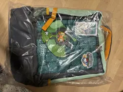 Pokemon Ogerpon Backpack NAIC 2025 International Championships New and sealed. - Image 1