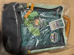 Pokemon Ogerpon Backpack NAIC 2025 International Championships New and sealed. - Image 3
