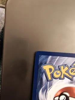 Pokemon TCG - Lunatone MEP 004 Mega Evolution Stamped Prerelease Promo - Image 3