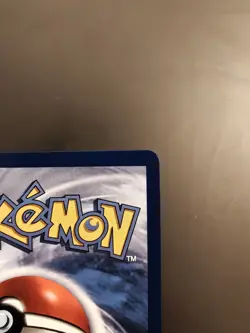 Pokemon TCG - Lunatone MEP 004 Mega Evolution Stamped Prerelease Promo - Image 4