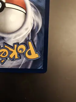 Pokemon TCG - Lunatone MEP 004 Mega Evolution Stamped Prerelease Promo - Image 5