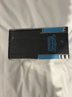 Pokemon TCG: Scarlet & Violet Black Bolt Pokemon Center Elite trainer box ETB - Image 5