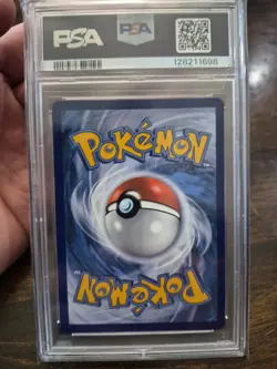 2020 Pokemon Snorlax Holo RCL '21 SNORLAX KO TIN #141 PSA 10 GEM POP 42 🔥🔥🔥 - Image 2
