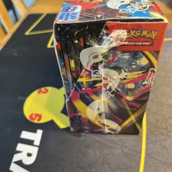 Pokemon TCG Mega Evolution (ME01) Enhanced Booster Box display 36 packs - Image 5