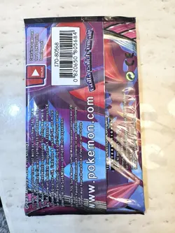 Pokemon TCG Sun & Moon Unified Minds Sleeved Booster Giratina Garchomp Art - Image 3