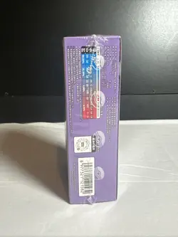 Pokemon TCG Simplified Chinese Collect 151C 3.0 Surprise Slim Booster Box Sealed - Image 3