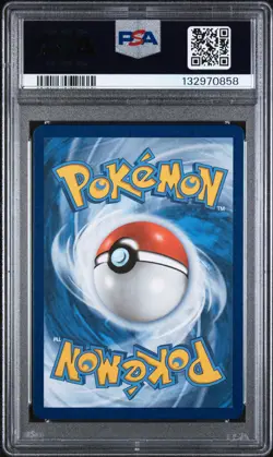 2021 POKEMON CELEBRATIONS CLASSIC COLL #113 FULL ART/RESHIRAM PSA 10 - Image 2