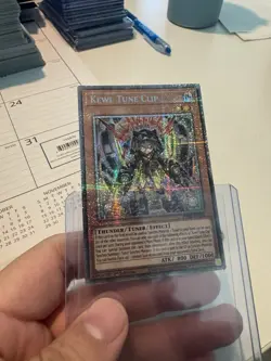 ENGLISH YuGiOh 1st Edition Phantom Revenge Booster Box FACTORY SEALED! Opened - Image 1