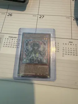 ENGLISH YuGiOh 1st Edition Phantom Revenge Booster Box FACTORY SEALED! Opened - Image 2