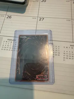 ENGLISH YuGiOh 1st Edition Phantom Revenge Booster Box FACTORY SEALED! Opened - Image 3