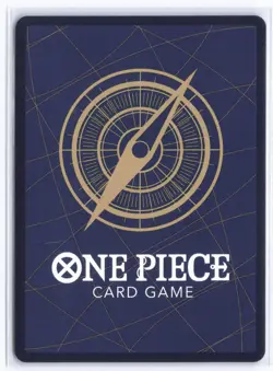 Boa Hancock OP14-112 SR ENG The Azure's Sea's Seven One Piece TCG - Image 2