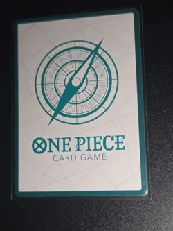 DON!! Dracule Mihawk GOLD OP14 Japanese EB04 ONE PIECE CCG - Image 3
