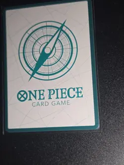 DON!! Dracule Mihawk GOLD OP14 Japanese EB04 ONE PIECE CCG - Image 4