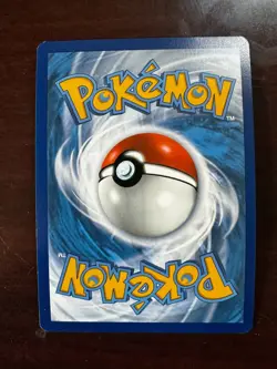 Mimikyu ex SVP 004 SVP Black Star Promo Holo Pokemon TCG Card NM - Image 2