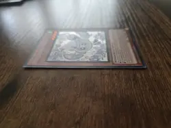 Yu-Gi-Oh! TCG Mulcharmy Fuwalos Prismatic Secret Rare Card MP25-EN102 - Image 3