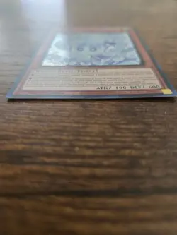 Yu-Gi-Oh! TCG Mulcharmy Fuwalos Prismatic Secret Rare Card MP25-EN102 - Image 4