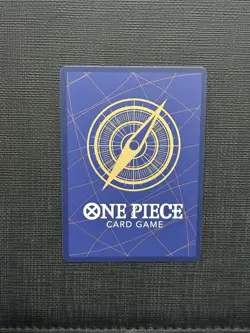 Nico Robin (Alt Art) ST29-009 Starter Deck (EGGHEAD) - ONE PIECE Card Game ENG - Image 2