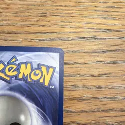 Pokemon Mew #8 Wotc Promo Basic Regular Finish English TCG Card 2000 - Image 4