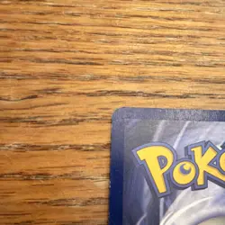 Pokemon Mew #8 Wotc Promo Basic Regular Finish English TCG Card 2000 - Image 5