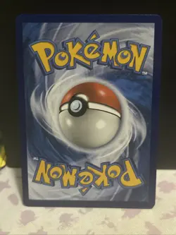 Pokemon N (Supporter) 96/108 Dark Explorers NM card Normal - Image 2