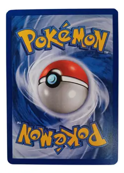 Pokemon TCG VULPIX 68/102 BASE SET ERROR CARD HP 50 NOT 50 HP - Image 2