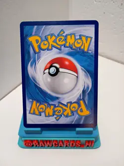 Pokemon 2021 Indonesia Spheal Promo Card 239/SM-P Stamped Indomaret - Image 2