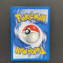 Pokemon TCG Karte - Sleima 1. Edition | Team Rocket 57/82 - Deutsch Near Mint - Image 2