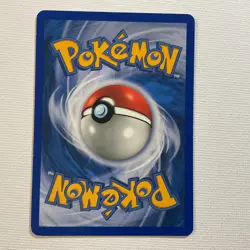 Pokemon Typhlosion TCG Holo Rare Card 65/165 Expedition - Image 2