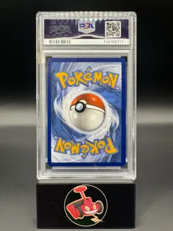 Blastoise ex 200/165 Scarlet Violet 151 PSA 10 Graded Pokemon Card SIR Special - Image 2