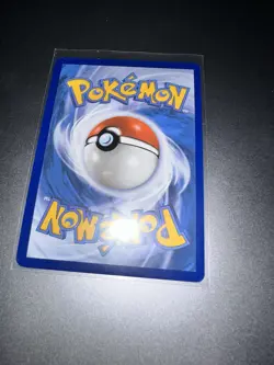 Pokemon TCG Paldea Evolved Gyarados Reverse Holo Card 043/193 Excellent - Image 3