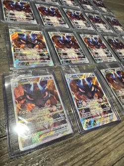 LOT/SET OF 20 - Lucario VSTAR SWSH291 SWSH: Sword & Shield Promo Cards POKEMON - Image 2