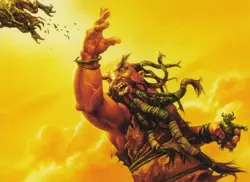 Brion Stoutarm - Masters 25 | MTG Card - Image 2