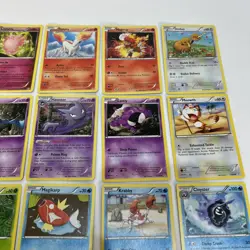 Pokemon XY Generations Inc Rare Uncommon Common Bundle No Duplicate Cards x28 - Image 3