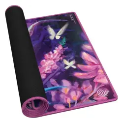Ultimate Guard Play-Mat Magic: The Gathering "Lorwyn Eclipsed" - Black Common - Image 2