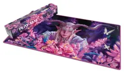 Ultimate Guard Play-Mat Magic: The Gathering "Lorwyn Eclipsed" - Black Common - Image 5
