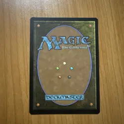 Bria Riptide Rogue (Foil) N/M - Bloomburrow - MTG Magic The Gathering Card #379 - Image 2