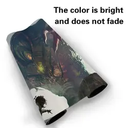 Rise of the Eldrazi - Board Game MTG Playmat Table Mat Mousepad Play Mat of TCG - Image 3