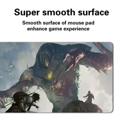 Rise of the Eldrazi - Board Game MTG Playmat Table Mat Mousepad Play Mat of TCG - Image 4