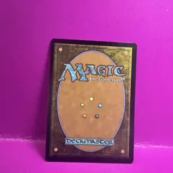 Wildsear Scouring Maw (FOIL) - N/M - Bloomburrow BLC Magic The Gathering MTG - Image 2